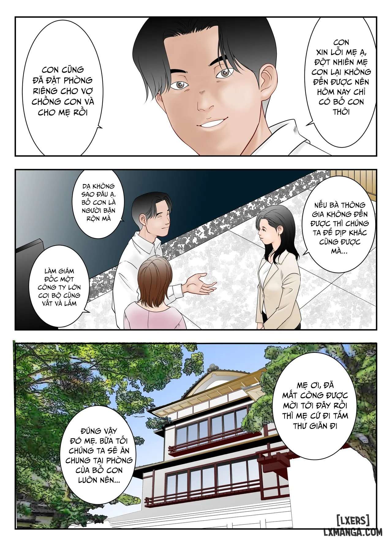 HentaiVN.net - Ảnh 3 - Gifu Mamire - Oneshot