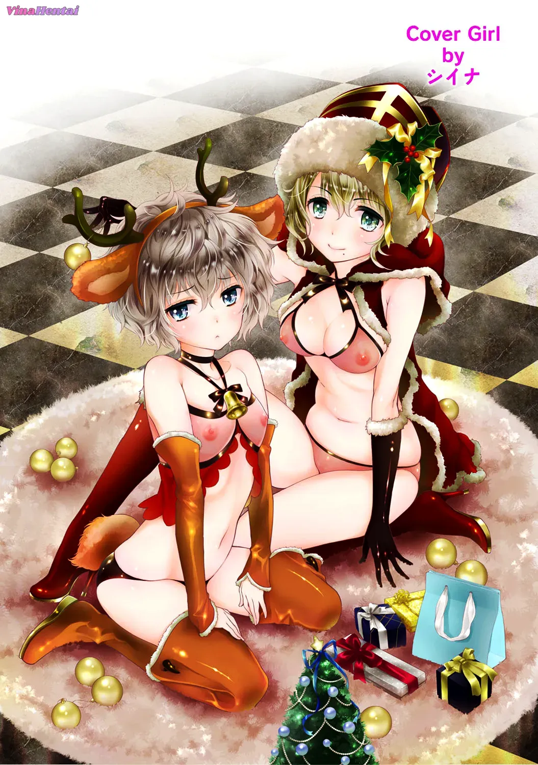 HentaiVN.net - Ảnh 3 - Cô bé mèo hoang [ノラネコ少女との暮らしかた; Noraneko Shoujo to no Kurashikata; Sống cùng cô bé mèo hoang] - 14. Mèo hoan* lạc