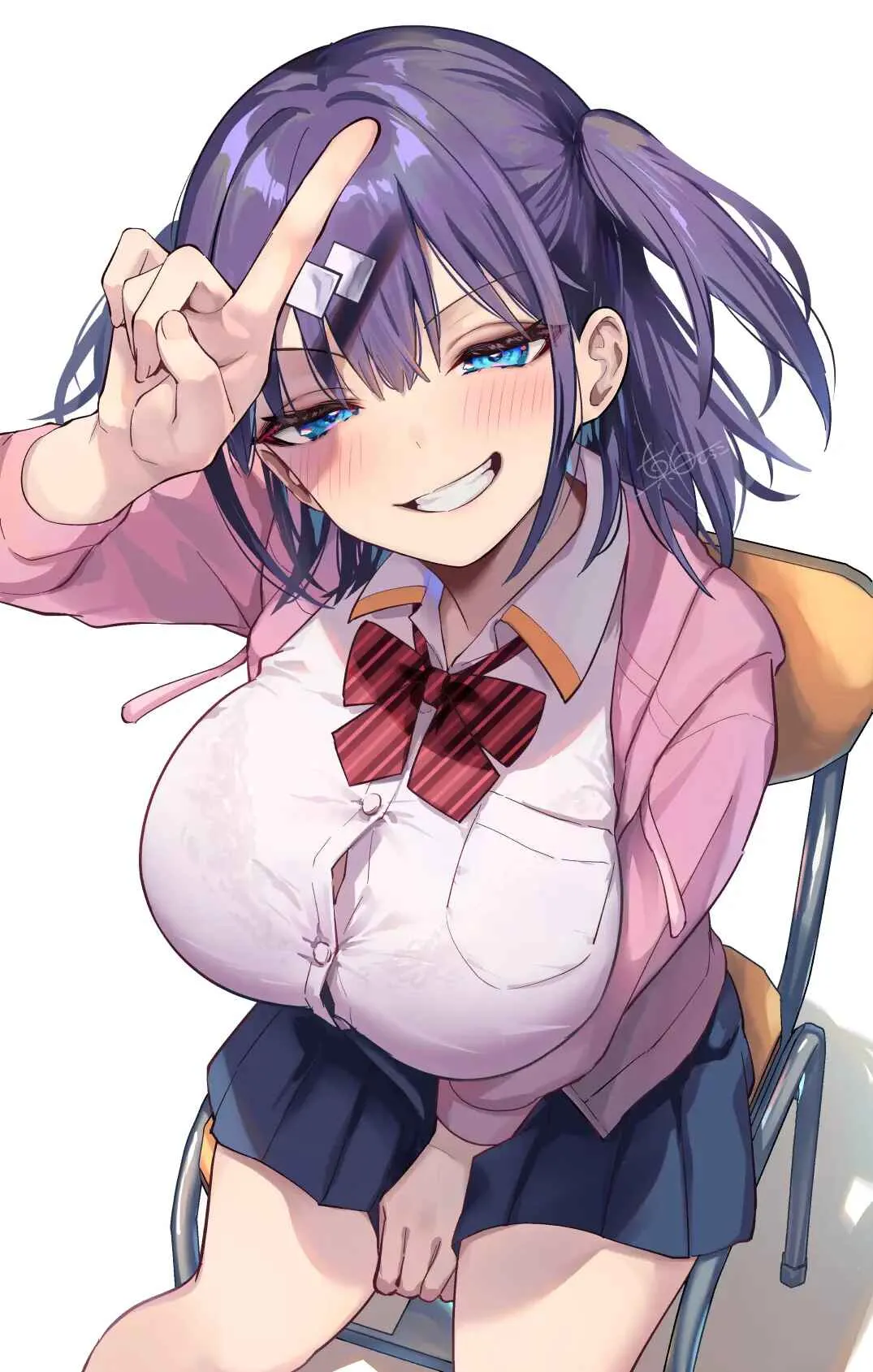 HentaiVN.net - Ảnh 3 - Ero Shousetsu Mitai na Seishun H o YouCha Kanojo no Suito-san to - CHƯƠNG 3: SUITO-SAN'S SCHOOL SWIMSUIT ECCHI MANGA