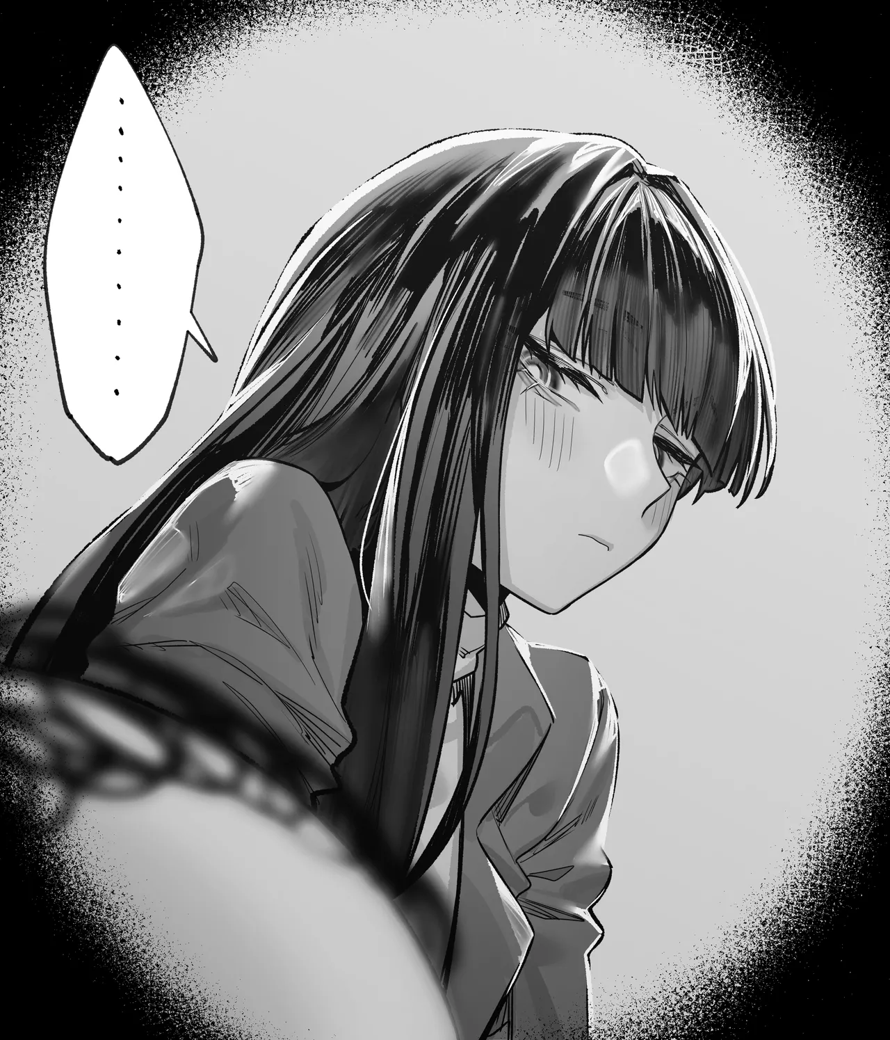HentaiVN.net - Ảnh 4 - Series rio và sensei của tác giả hex d - Chap 3