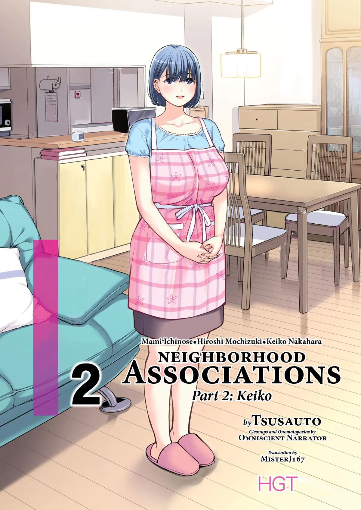 HentaiVN.net - Ảnh 3 - Những cô trợ lý đã có chồng 1-5 - Chap 3