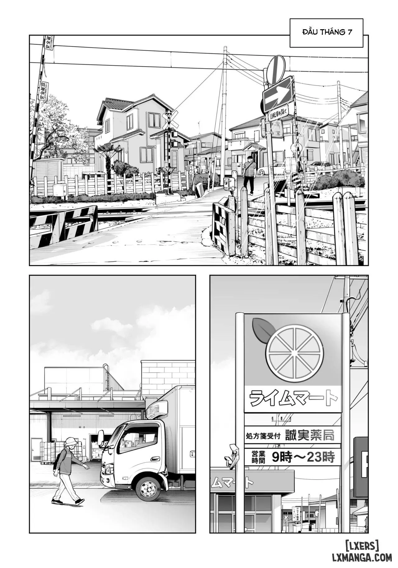 HentaiVN.net - Ảnh 3 - Kurokami Onna no Fudeoroshi ~Sō, Motto Oku ni Dashite 2 - Oneshot