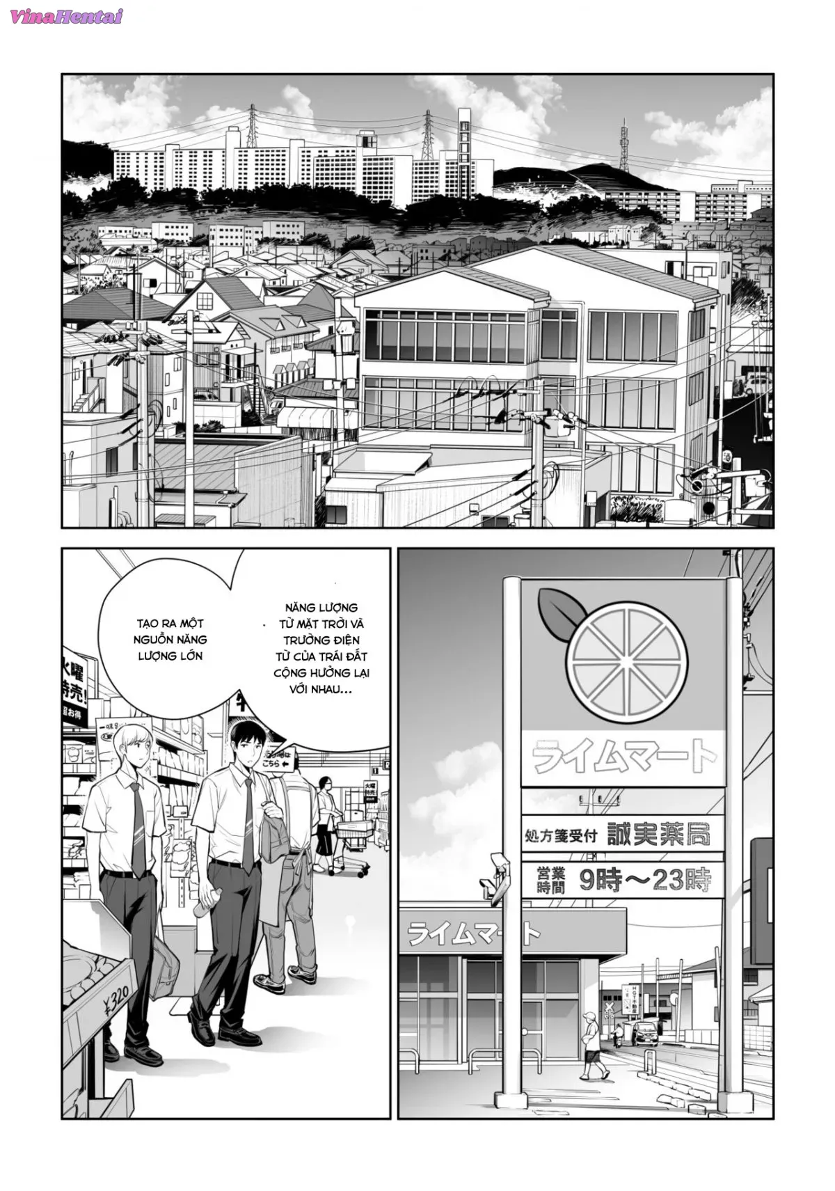 HentaiVN.net - Ảnh 3 - Kurokami Onna no Fudeoroshi ~Himitsu no Heya de Nakadashi Sasete Ageru wa~ - Oneshot