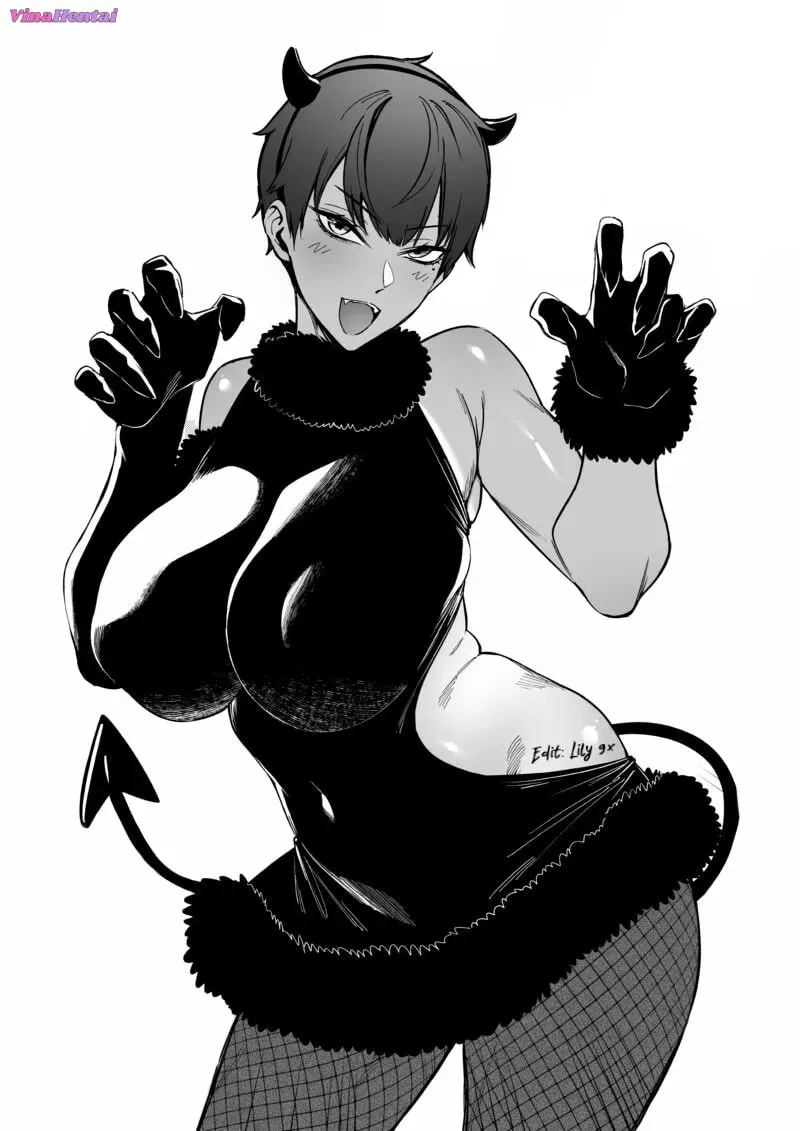 HentaiVN.net - Ảnh 3 - Đồng Đội Thân Mến [大切なチームメイト] - Chap 4 + 4.5