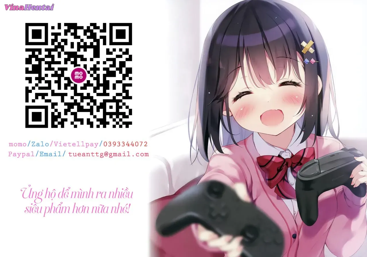 HentaiVN.net - Ảnh 3 - Chào mừng ngày toàn dân đưa trẻ đến trường [kỉ niệm về cơn mưa trắng] - Oneshot