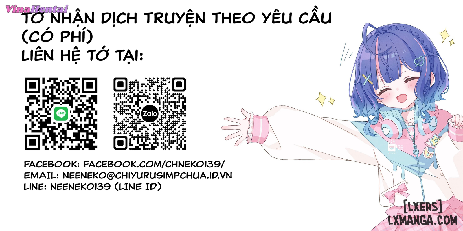 HentaiVN.net - Ảnh 3 - [Calm White (Mashiro Shirako)] C105 Omake Hon [Digital] [Vietnamese] [CHUNG TOI YEU GAI ANIME TRANSLATION] - CHƯƠNG 1 - C105 OMAKE HON