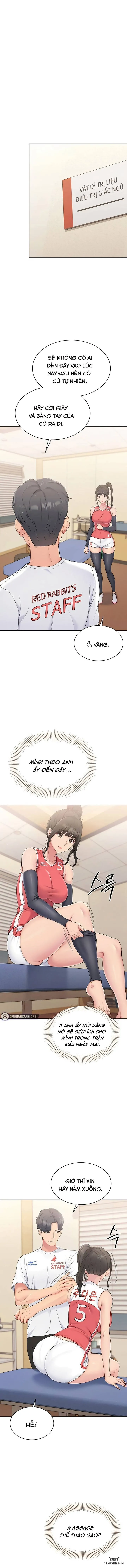 HentaiVN.net - Ảnh 3 - Set Up [Comic X-Eros #84] - Chap 9