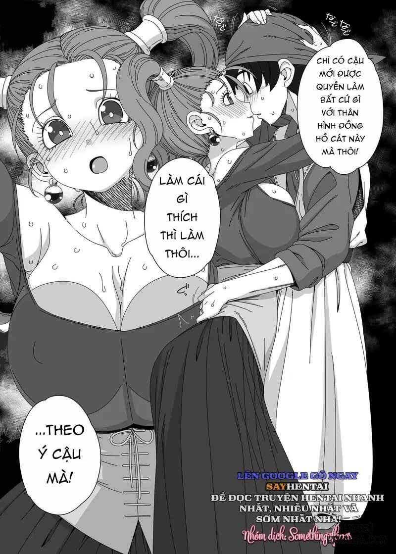 HentaiVN.net - Ảnh 3 - Nỗi Lòng Gửi Jessica Lời Tự Tình Muộn Màng - Chap 1