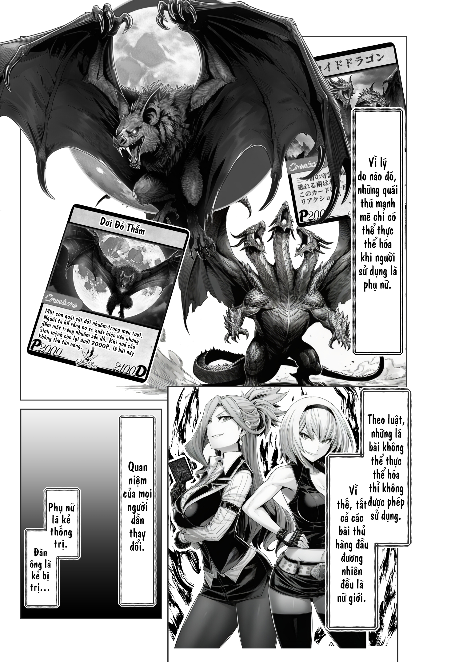 HentaiVN.net - Ảnh 3 - Ano Ni~Tsu no de~yuerisuto' ni mina no kokoro o modosu mono - Siuuu Phẩm