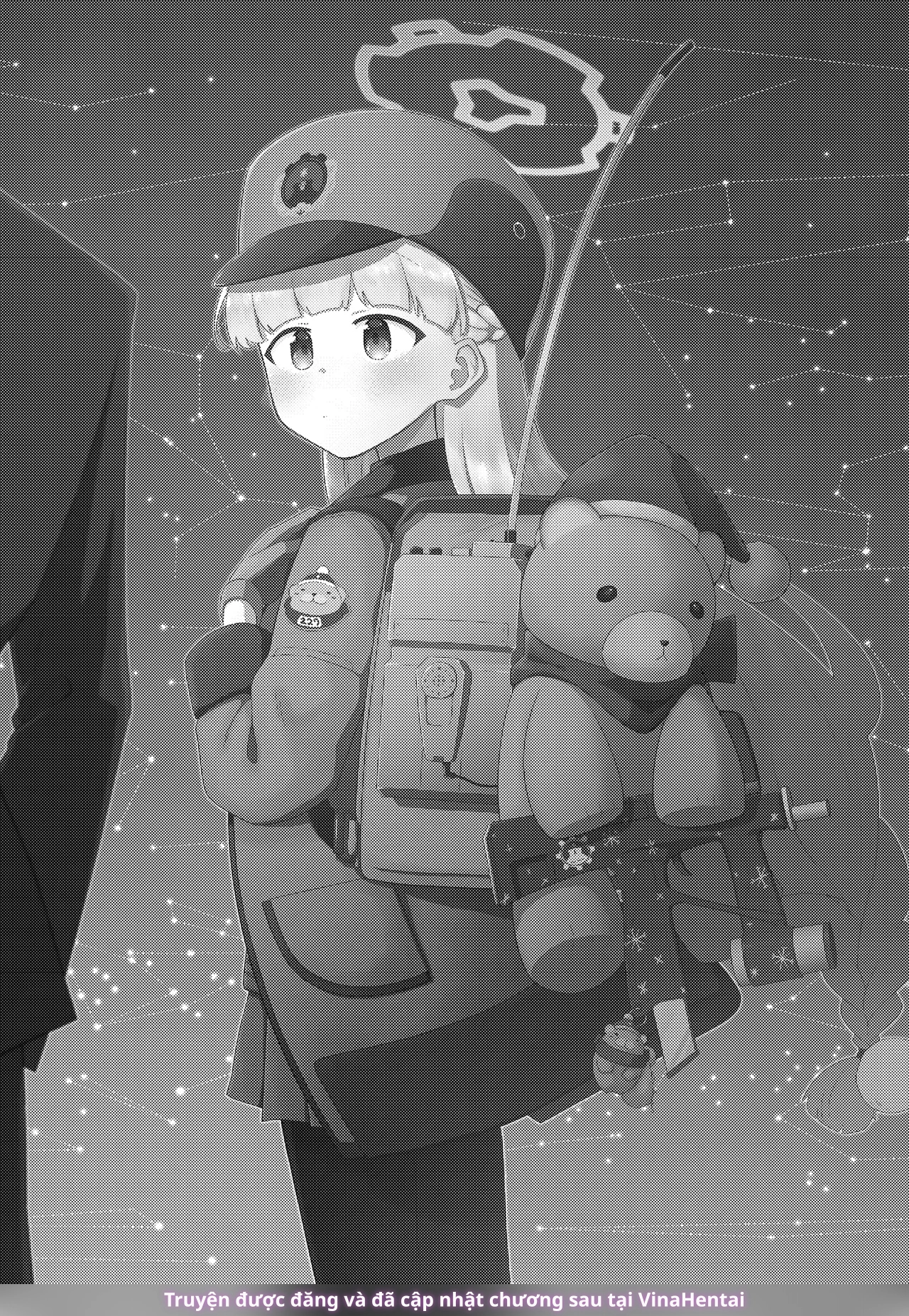 HentaiVN.net - Ảnh 3 - Chòm sao Thiên Lang đôi là của đôi ta - Lớp học cá biệt số 227 Edition - Phần 1 - Chap 1