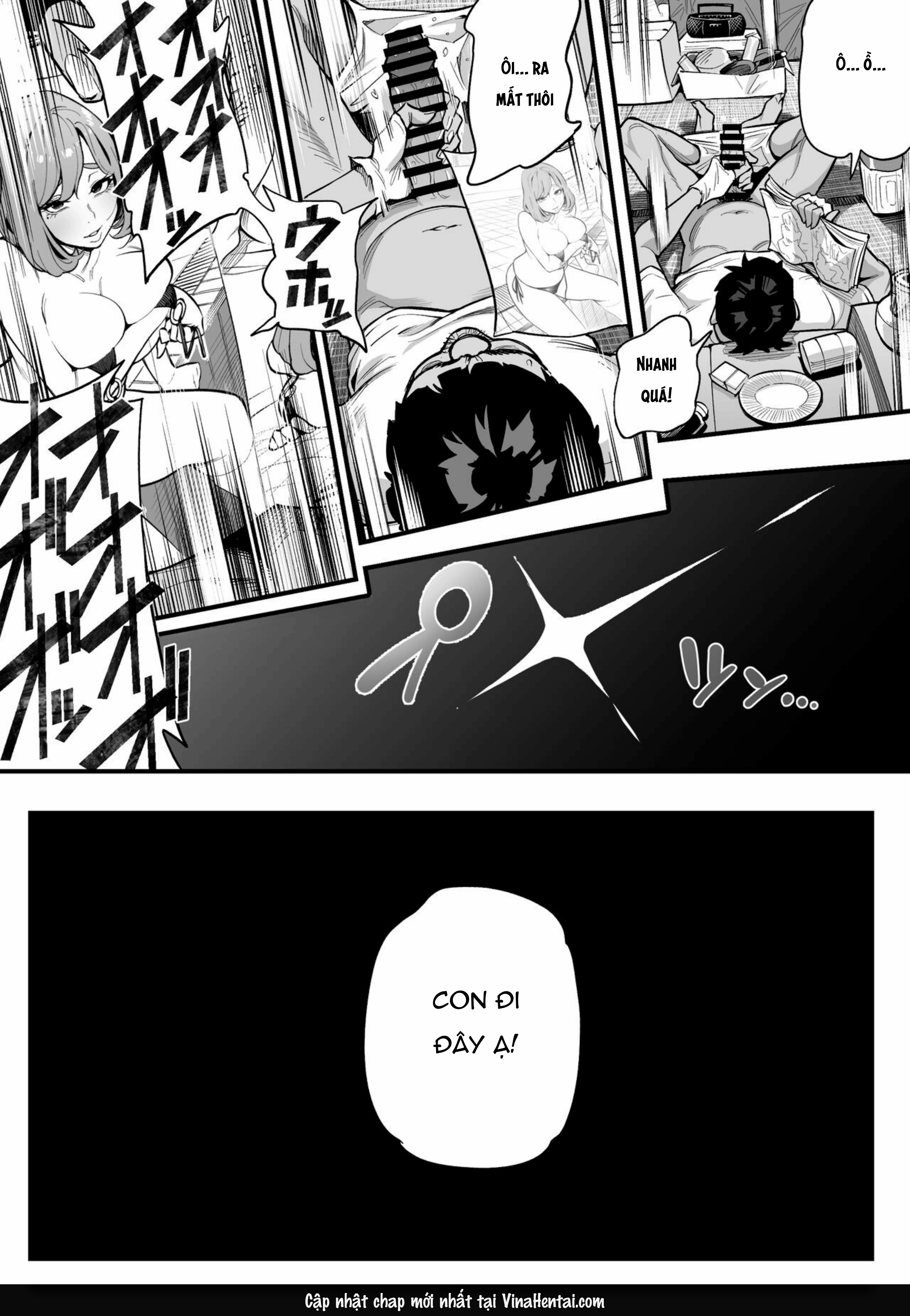 HentaiVN.net - Ảnh 4 - Hiện tượng hoán đổi linh hồn - Vụ số 1: Trường hợp của Fukami Shiori - Chap 1. Múp