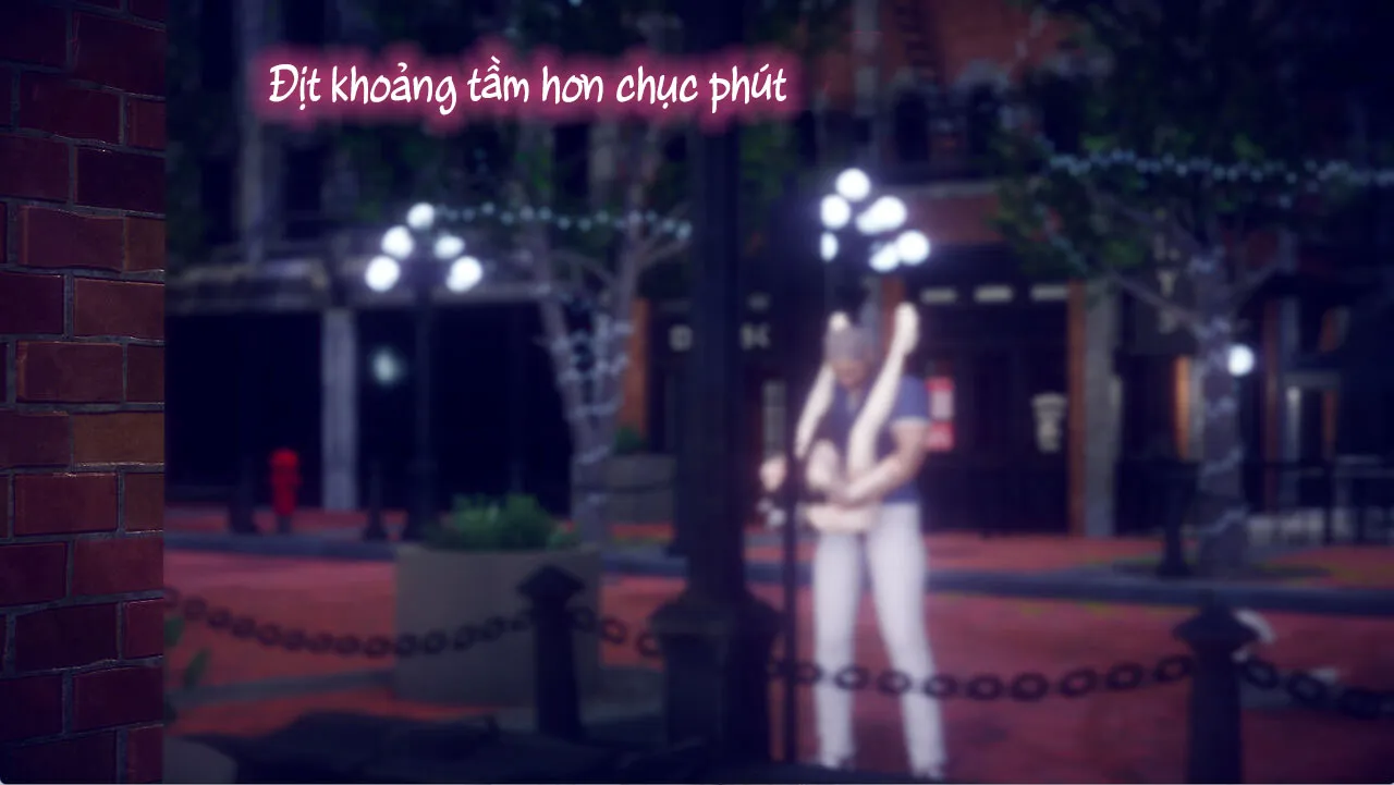 HentaiVN.net - Ảnh 50 - Tiểu Sử Trần Kiều An - Chap 21: Đánh không lại liền bị ĐỊT. Thỏa hiệp. Liếm Lồn.