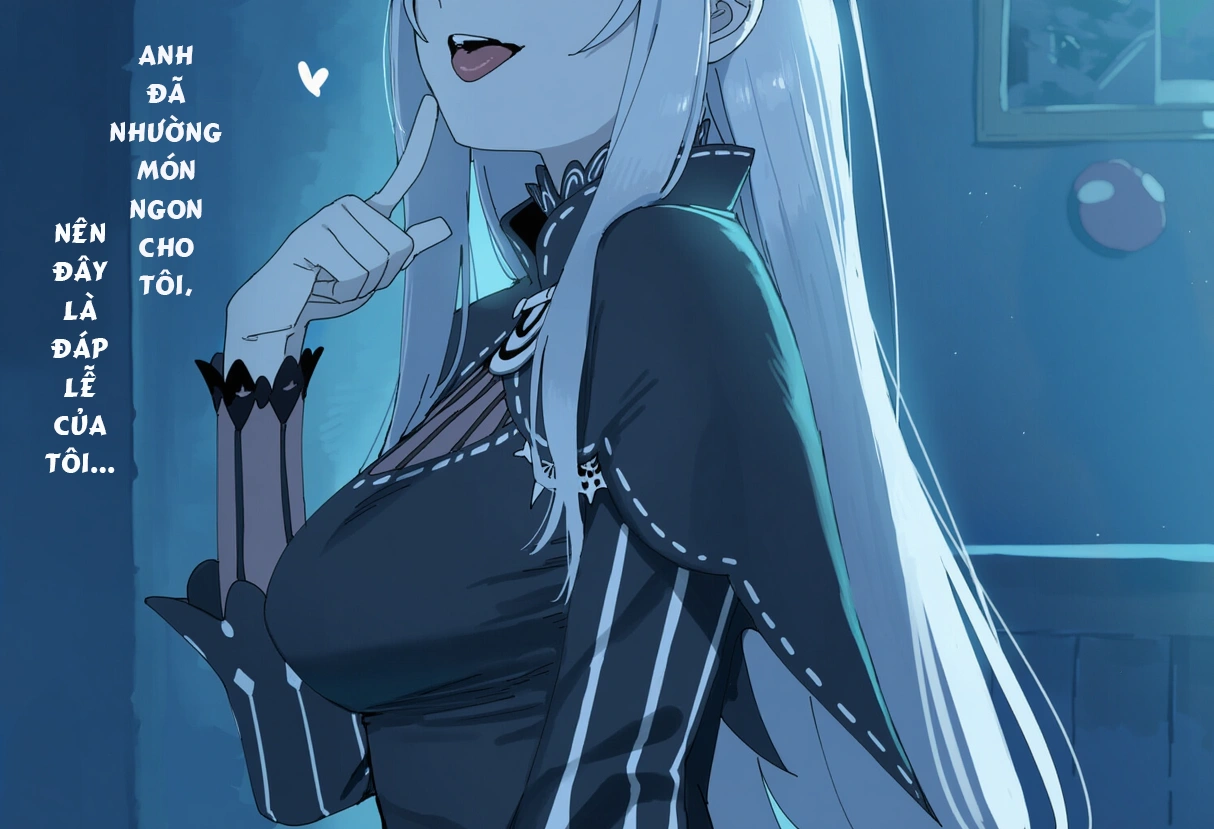 HentaiVN.net - Ảnh 31 - Tổng hợp NTR của tác giả Unknownn - Re:Zero 1