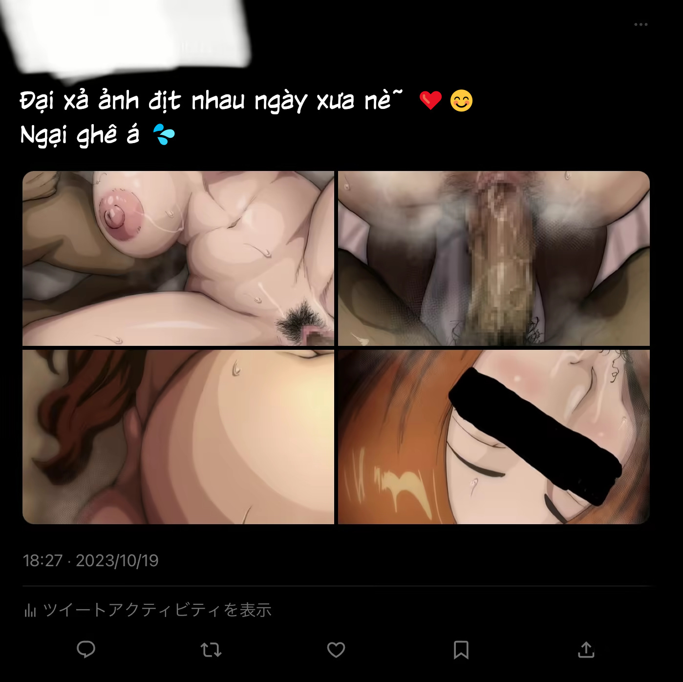 HentaiVN.net - Ảnh 31 - Tuyển tập Orihime NTR by iwao - Part 8 (13+14+15)