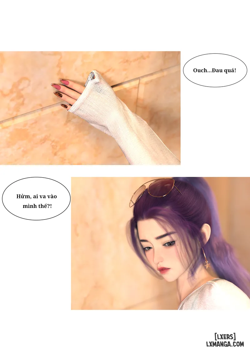 HentaiVN.net - Ảnh 30 - Mẹ tôi bị thằng bạn chơi. - Chương 7.1