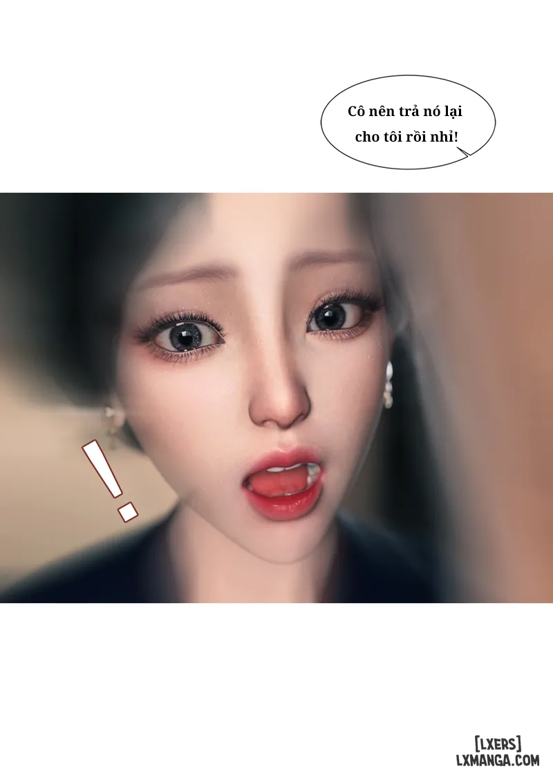 HentaiVN.net - Ảnh 30 - Mẹ tôi bị thằng bạn chơi. - Chương 7.2 (Nguồn gốc khẩu súng)