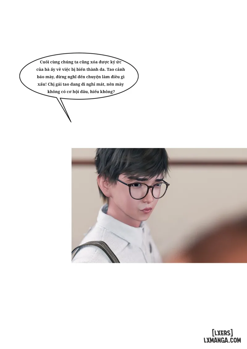 HentaiVN.net - Ảnh 30 - Mẹ tôi bị thằng bạn chơi. - Chương 9