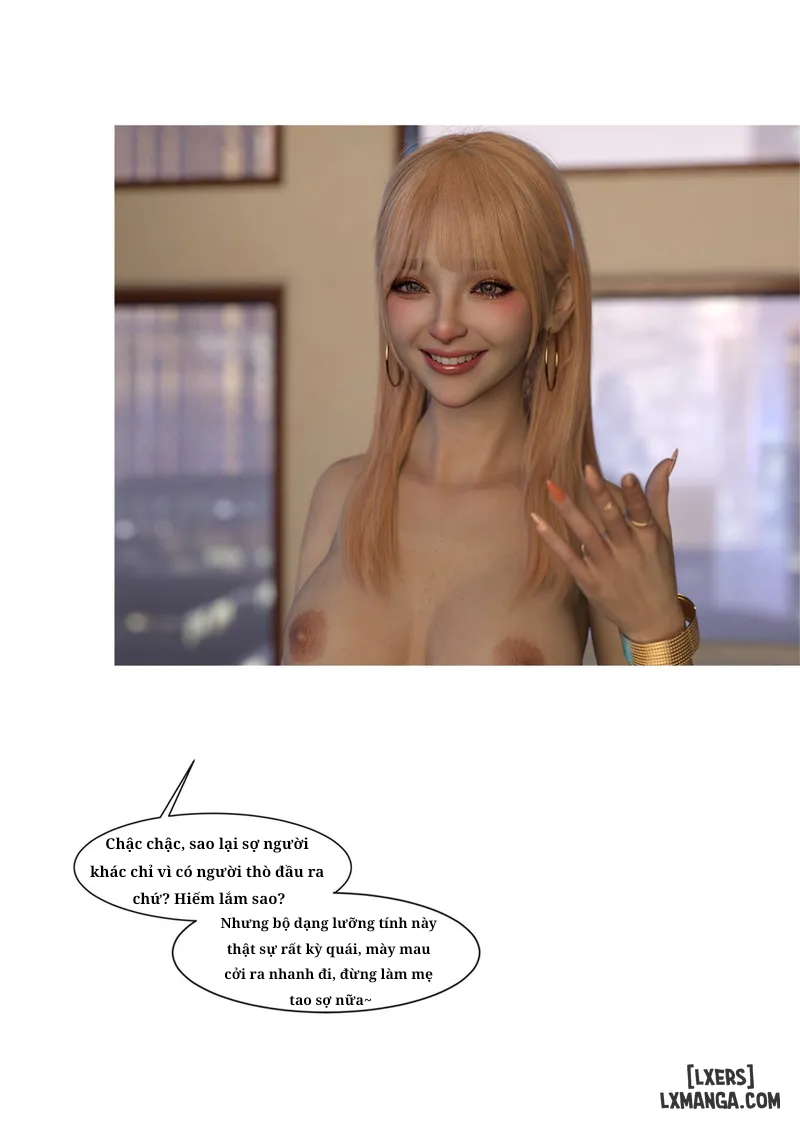HentaiVN.net - Ảnh 30 - Mẹ tôi bị thằng bạn chơi. - Chương 11
