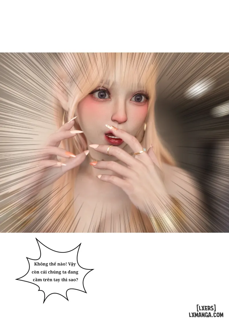HentaiVN.net - Ảnh 30 - Mẹ tôi bị thằng bạn chơi. - Chương 14