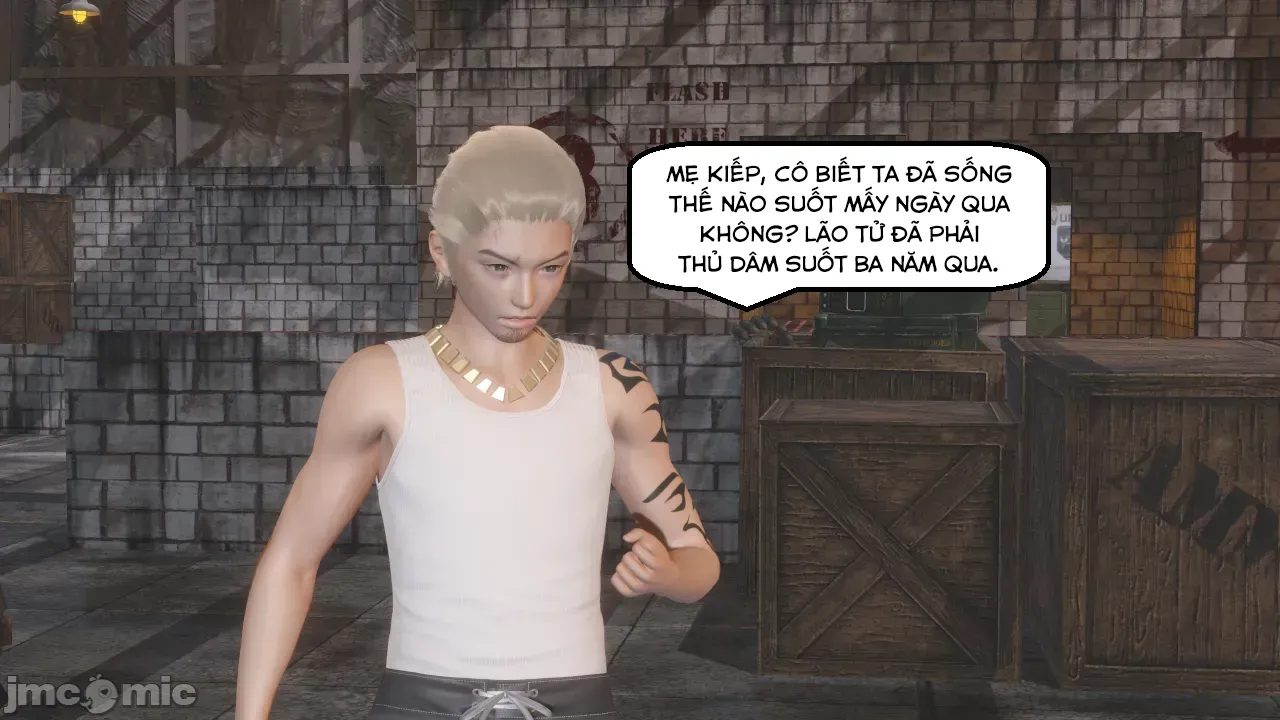 HentaiVN.net - Ảnh 30 - Hoa khôi cảnh sát bị cưỡng hiếp trước mặt em trai - Chap 1: Bắt cóc