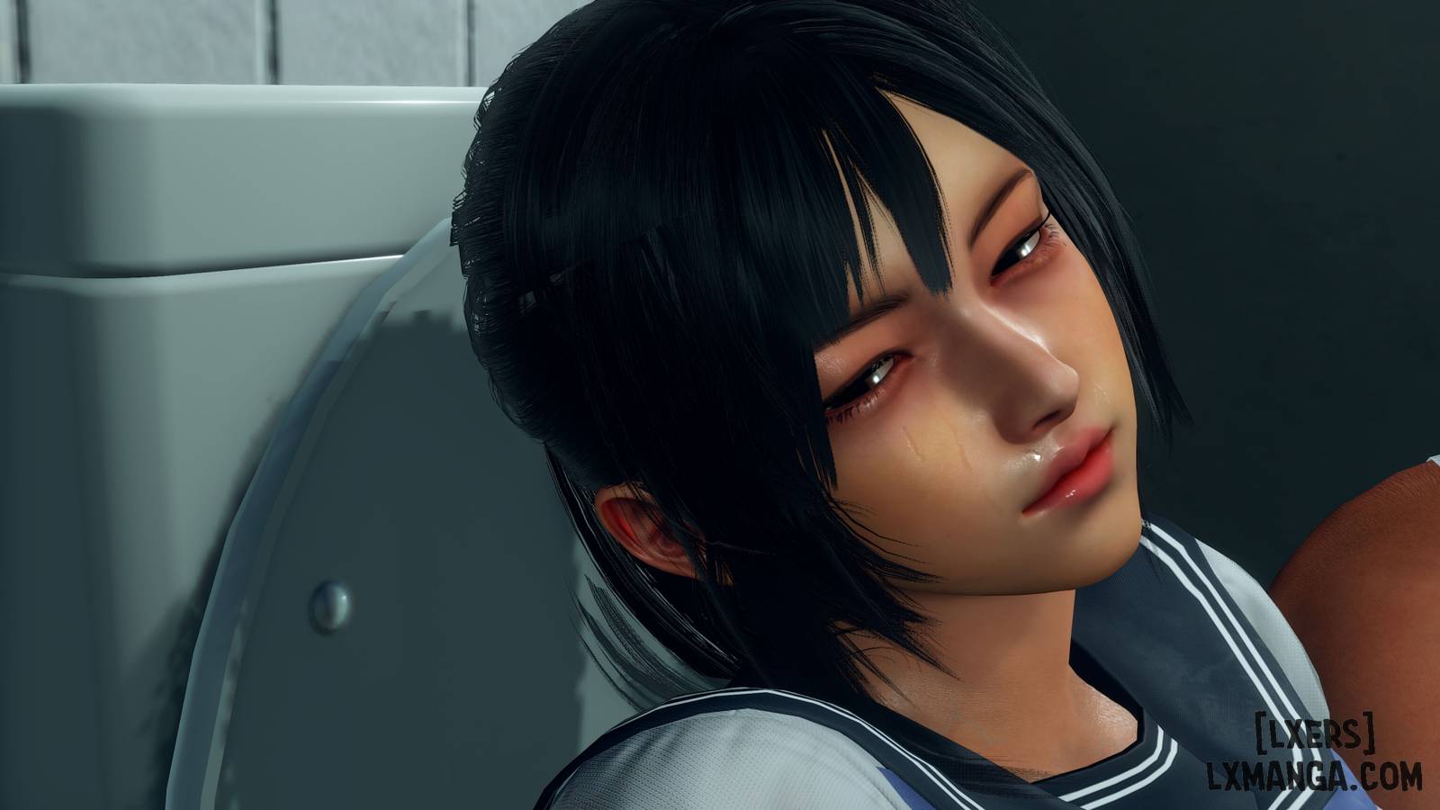 HentaiVN.net - Ảnh 30 - Goodbye summer days - Chương 8