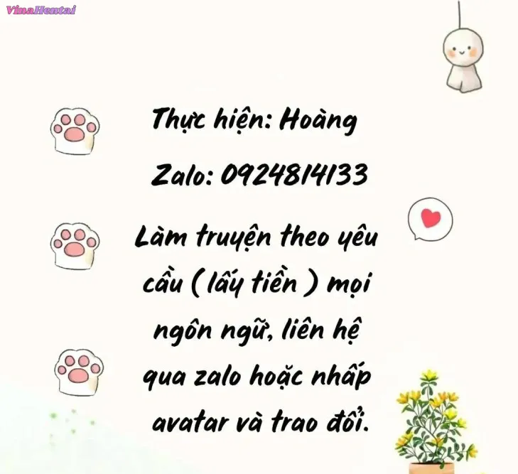 HentaiVN.net - Ảnh 31 - Stolen Wife - Chap 2