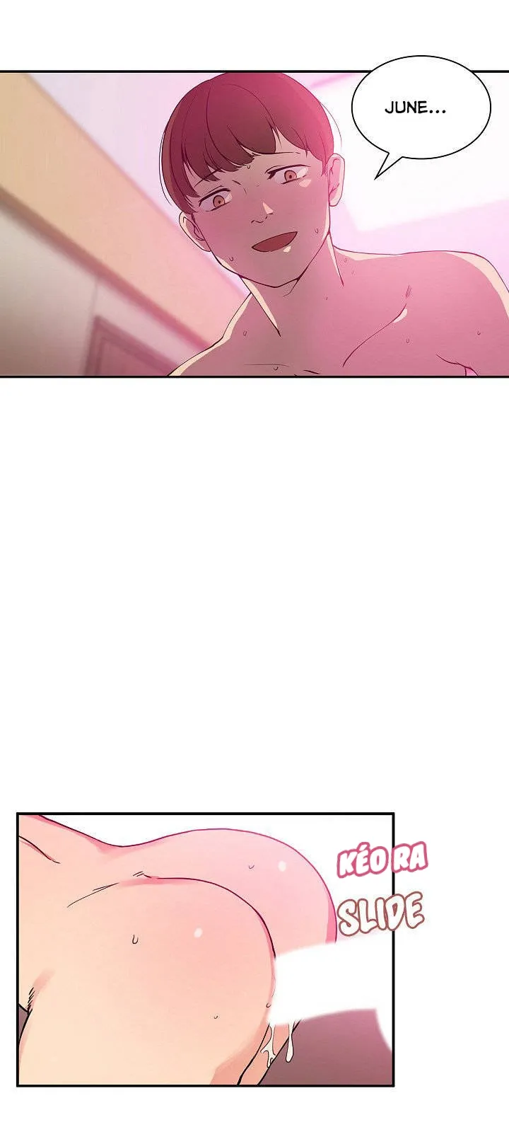 HentaiVN.net - Ảnh 29 - Như Một Người Hàng Xóm(End) - Chap 5: Con Mồi Mới