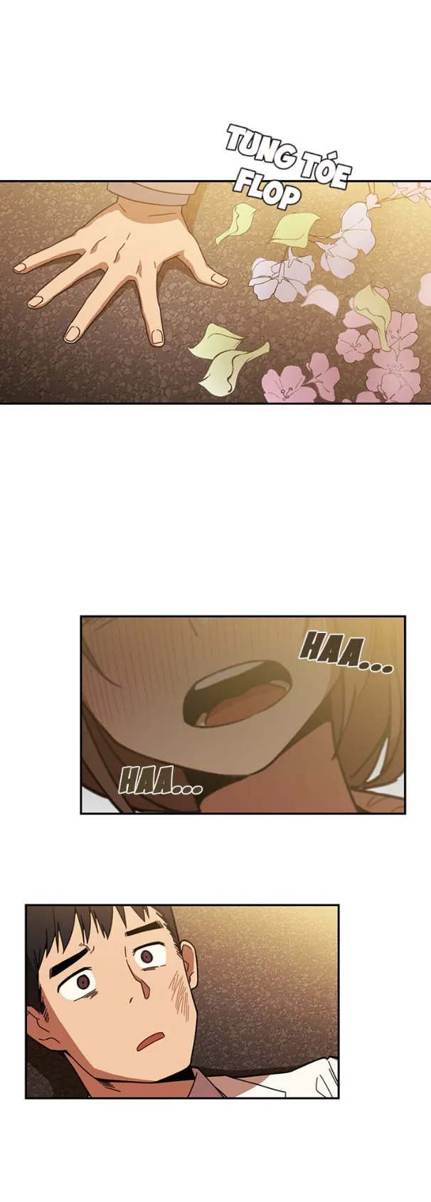 HentaiVN.net - Ảnh 30 - Như Một Người Hàng Xóm(End) - Chap 22: Sự Trợ Giúp