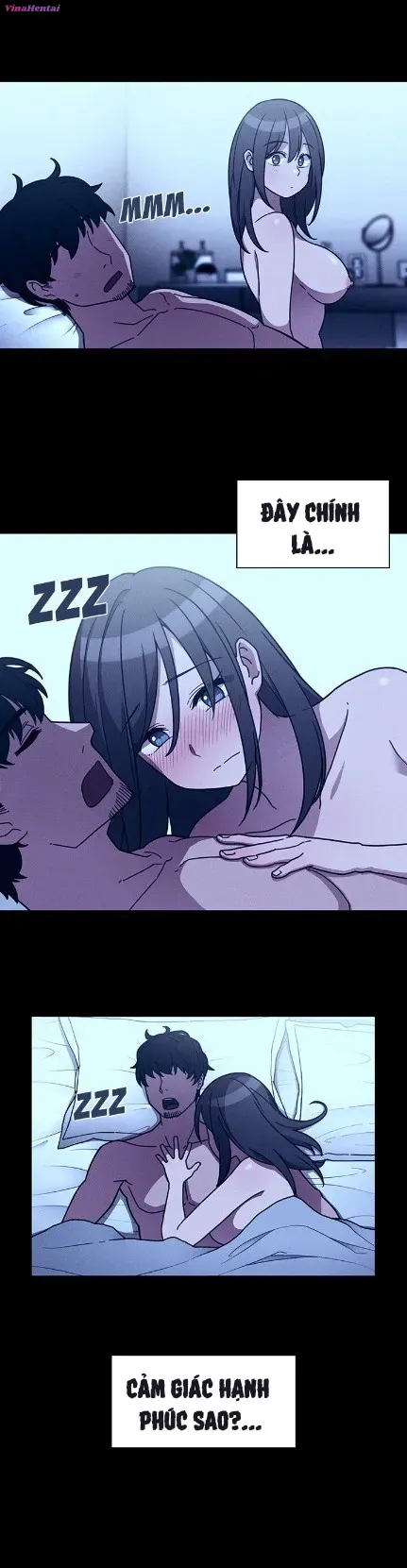 HentaiVN.net - Ảnh 30 - Như Một Người Hàng Xóm(End) - Chap 25: Quá Khứ