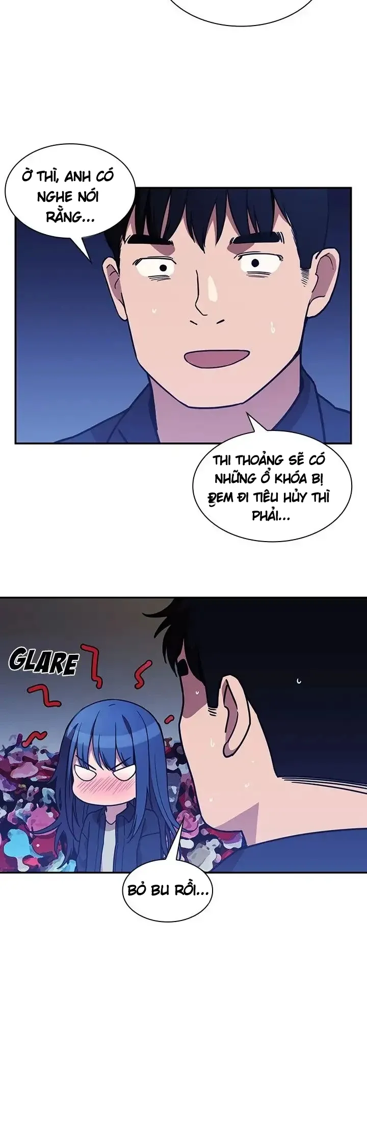 HentaiVN.net - Ảnh 30 - Như Một Người Hàng Xóm(End) - Chap 52: Đắm Say