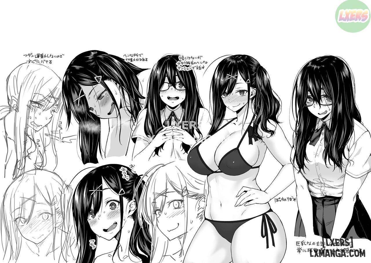 HentaiVN.net - Ảnh 30 - Haruiro Kanojo - Chapter 9