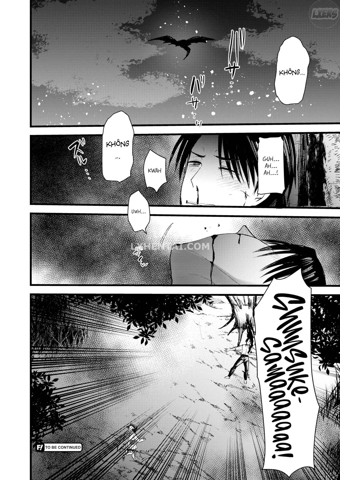 HentaiVN.net - Ảnh 30 - Cuộc sống thư thái nơi đảo hoang cùng cô Kỵ sĩ công chúa Level 1 - Chap 9