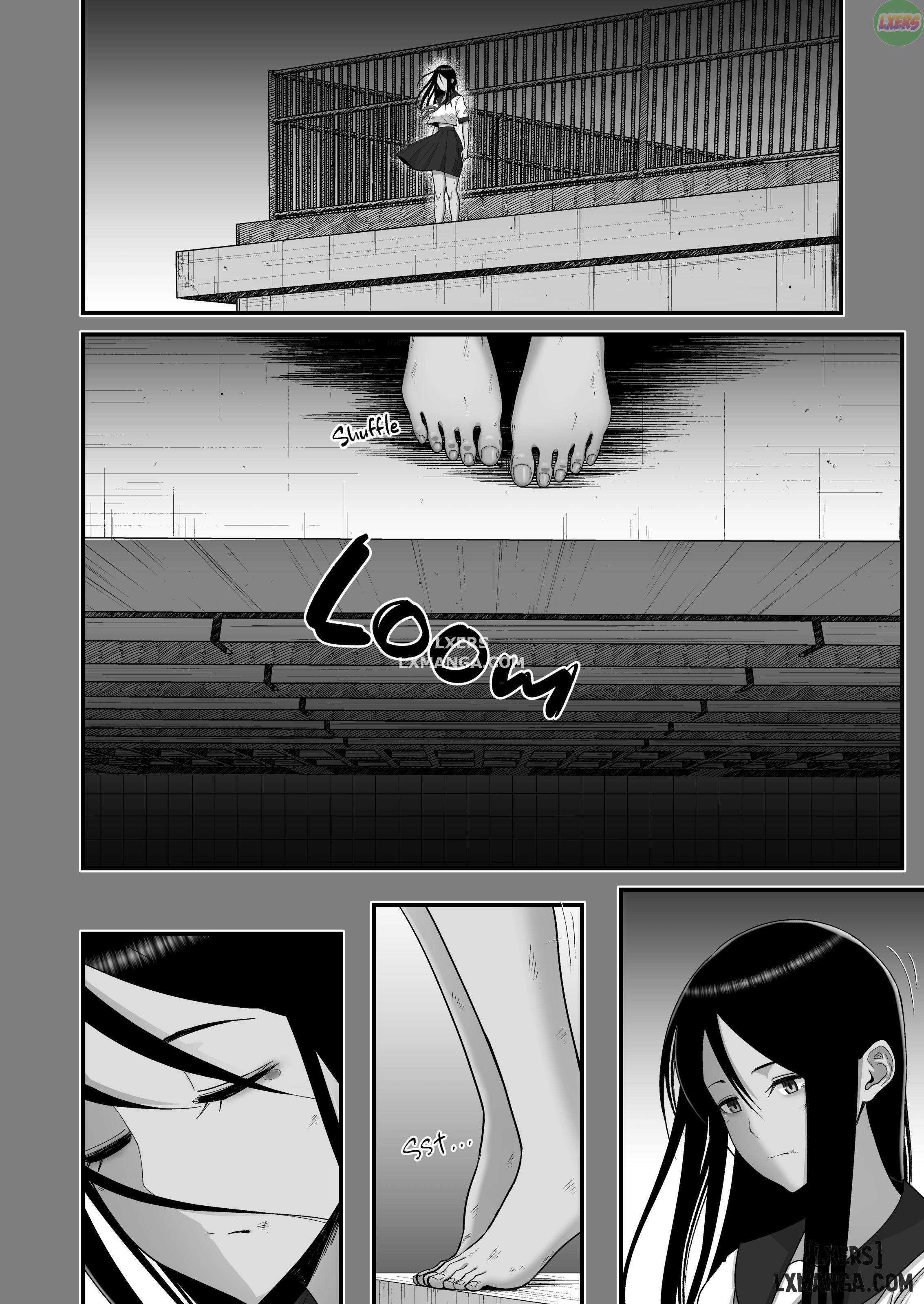 HentaiVN.net - Ảnh 30 - Lovey-Dovey With an Otaku-Friendly Gyaru - Chapter 2