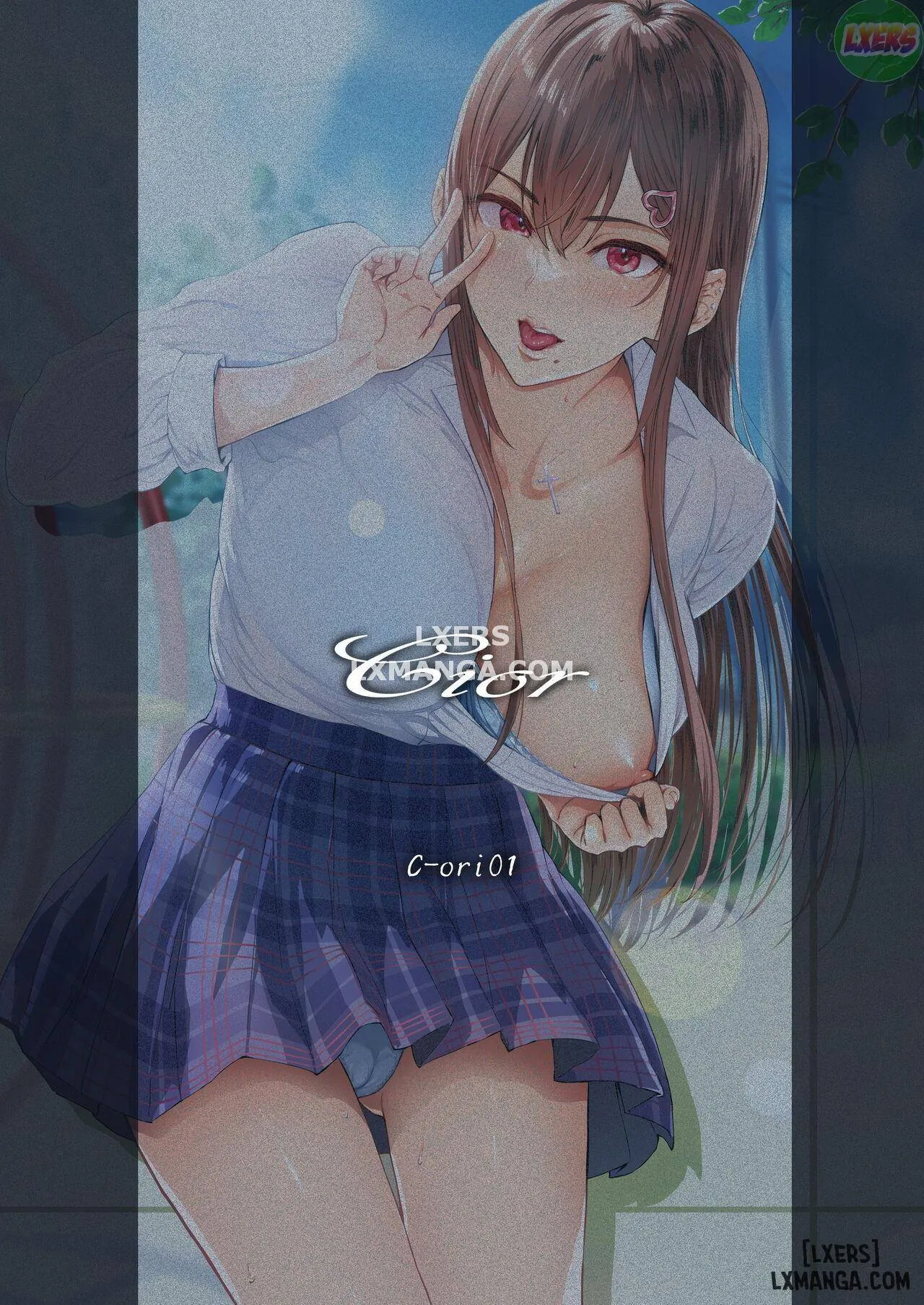HentaiVN.net - Ảnh 30 - Sukimono Kajitsu - Chapter 1