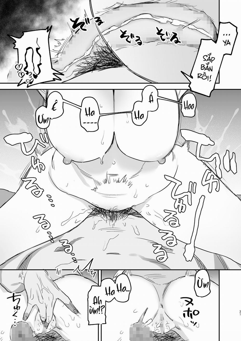 HentaiVN.net - Ảnh 30 - 〇sen-yen de Oppai Misete. - after