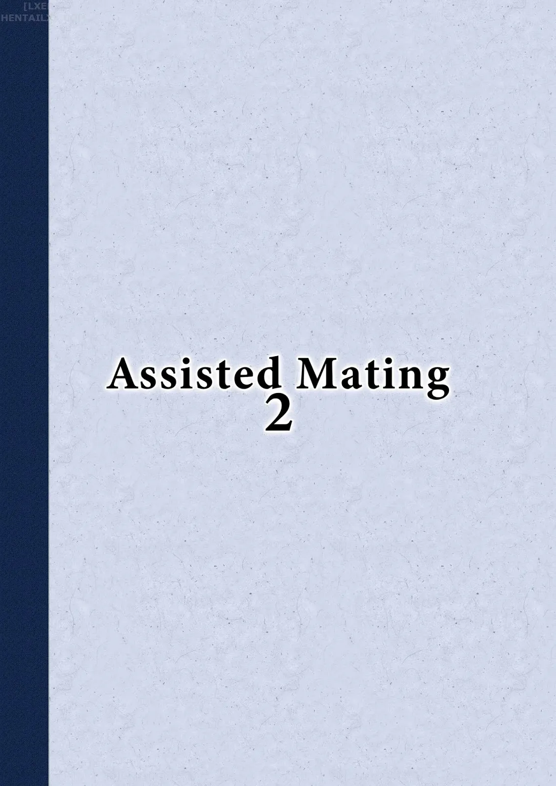 HentaiVN.net - Ảnh 30 - Assisted Mating [Enjou Kouhai] - Chap 2
