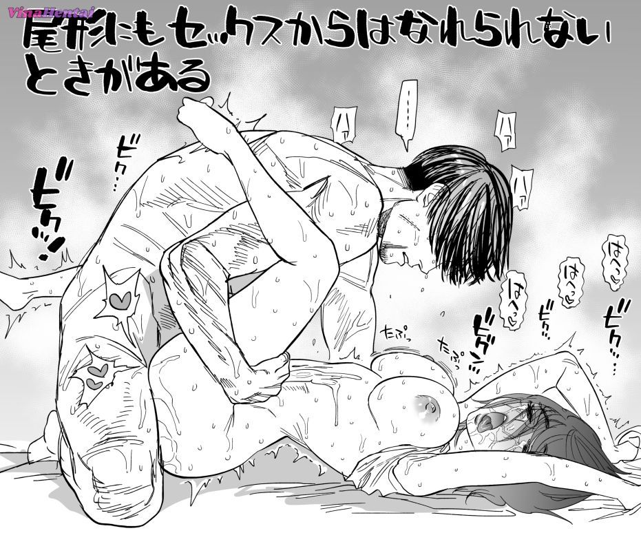 HentaiVN.net - Ảnh 31 - ※Nyotaika KoiSugi ♀ Eromanga (Golden Kamuy) - Oneshot