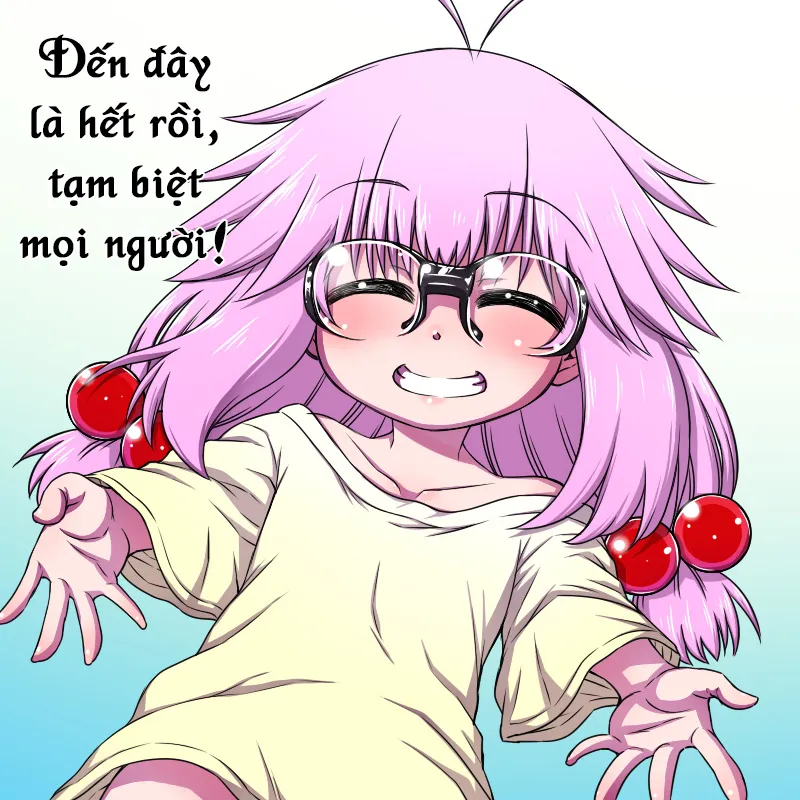 HentaiVN.net - Ảnh 30 - Yobae! Inko-chan [Nightcrawler! Inko-chan] - Chap 18