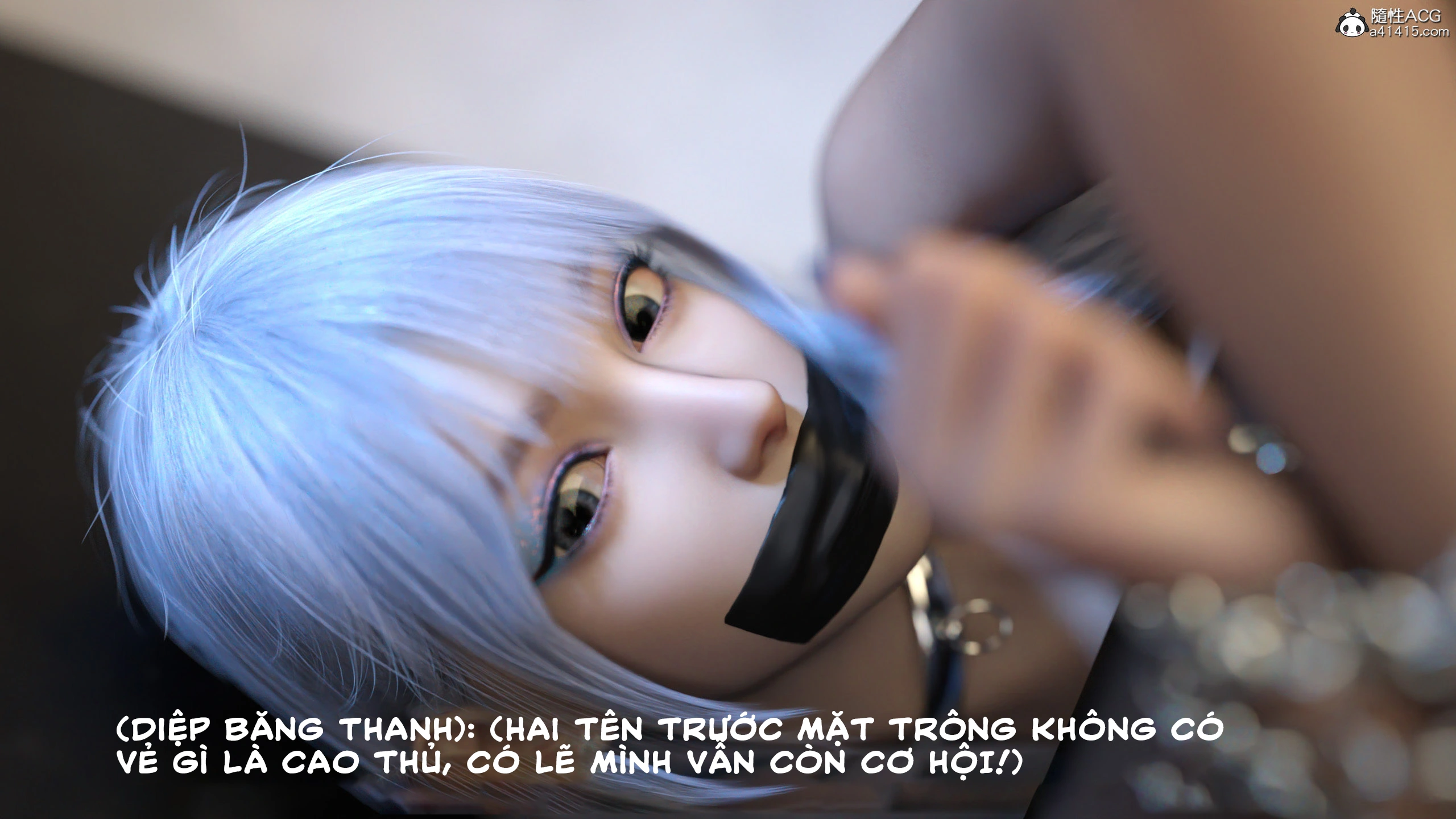HentaiVN.net - Ảnh 31 - Nghịch Chuyển - Chương 6