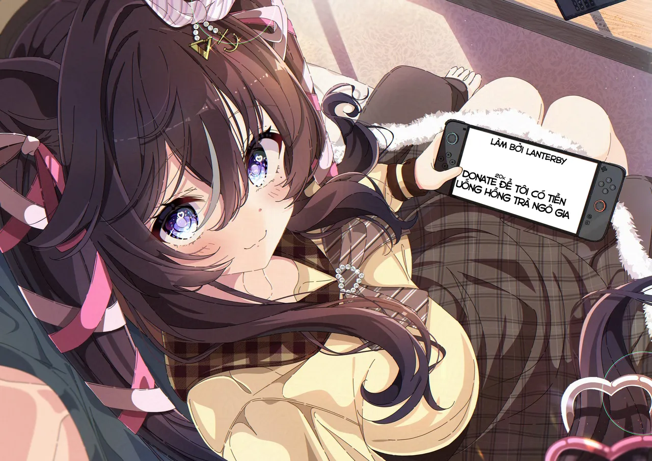 HentaiVN.net - Ảnh 31 - Nhưng em mới là người được Sensei yêu thương nhất cơ mà????? - Oneshot
