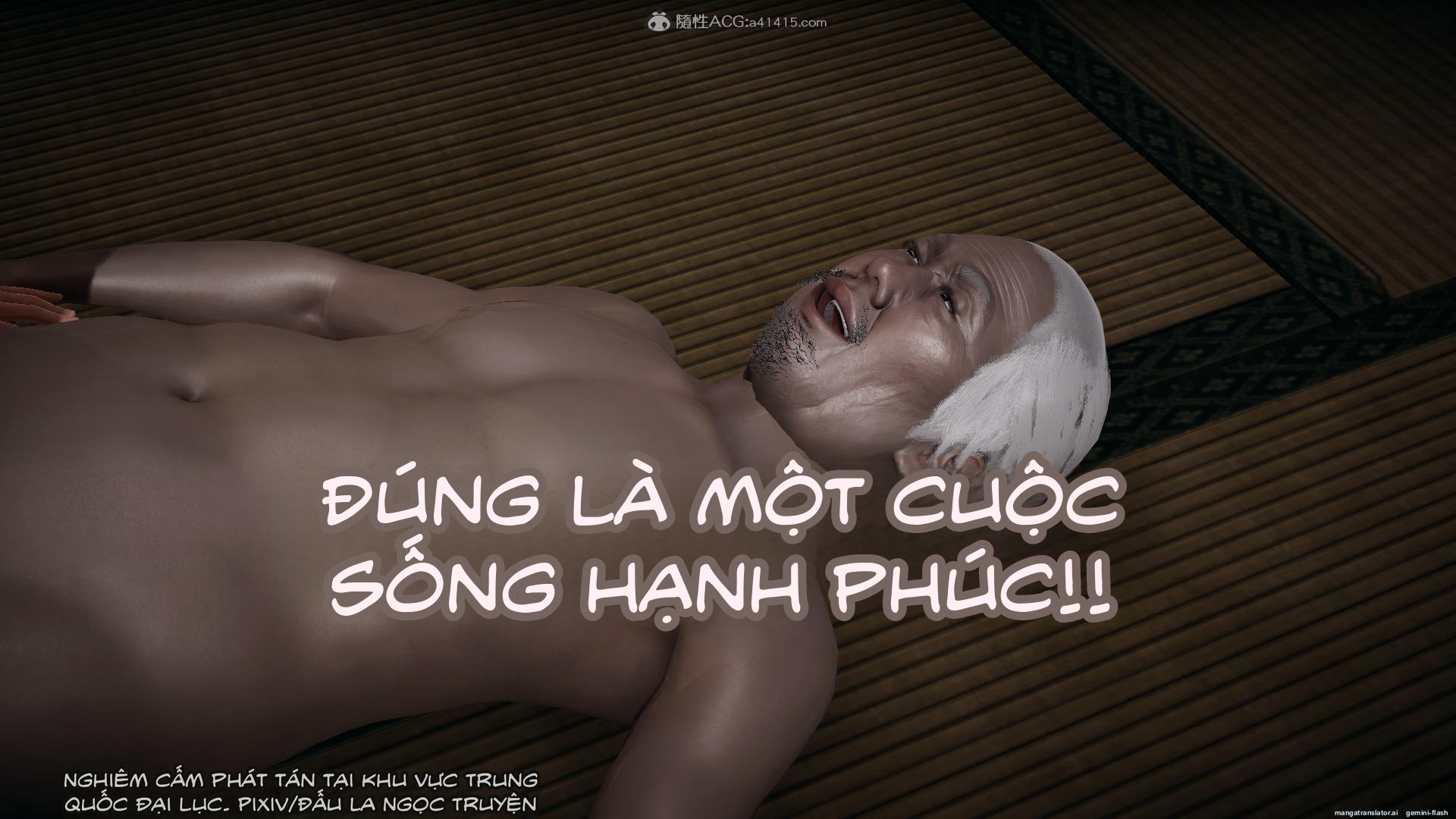 HentaiVN.net - Ảnh 300 - ĐẤU LA NGỌC TRUYỆN - Chương 27