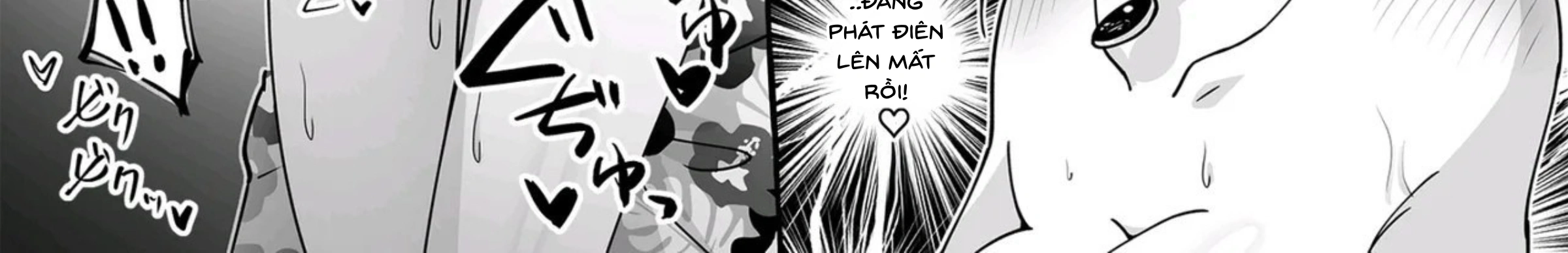 HentaiVN.net - Ảnh 61 - Hãy coi chừng những cô bạn gái dễ thương! - Chap 1