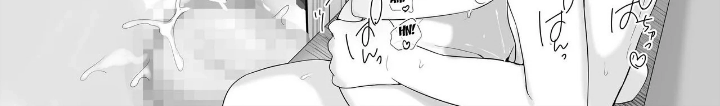 HentaiVN.net - Ảnh 63 - Những chỗ khiến cô ấy cảm thấy sung sướng - oneshot