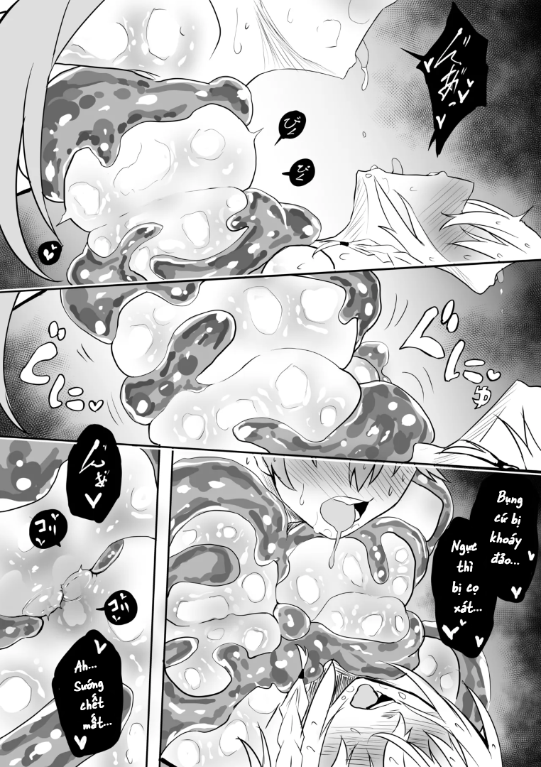 HentaiVN.net - Ảnh 32 - fbmk và slime-kun - 1_gap-mat