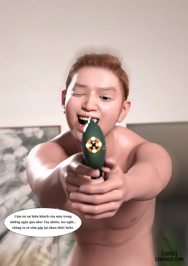 HentaiVN.net - Ảnh 31 - Mẹ tôi bị thằng bạn chơi. - Chương 3.1
