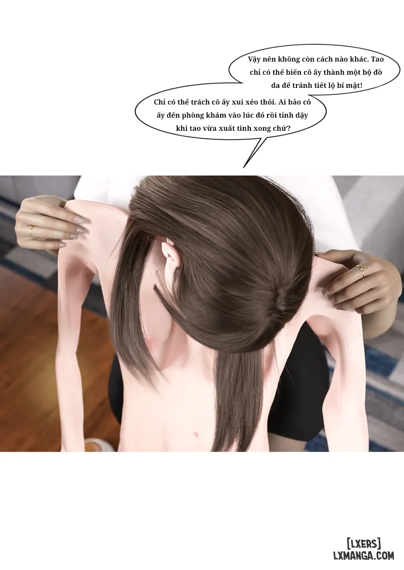 HentaiVN.net - Ảnh 31 - Mẹ tôi bị thằng bạn chơi. - Chương 5.2