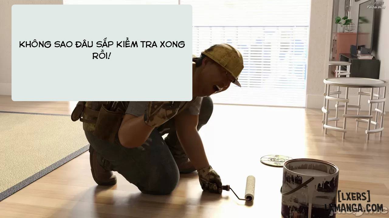 HentaiVN.net - Ảnh 31 - Vợ Tôi Vương Vân - Chương 3