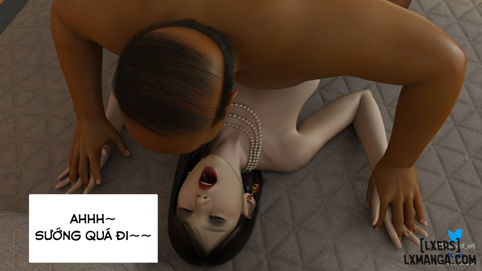 HentaiVN.net - Ảnh 31 - Vợ Tôi Vương Vân - Chương 7