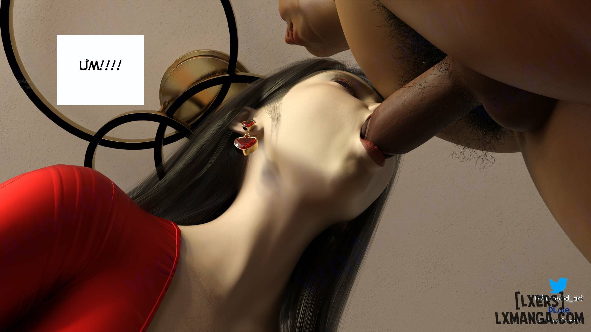 HentaiVN.net - Ảnh 31 - Vợ Tôi Vương Vân - Chương 10