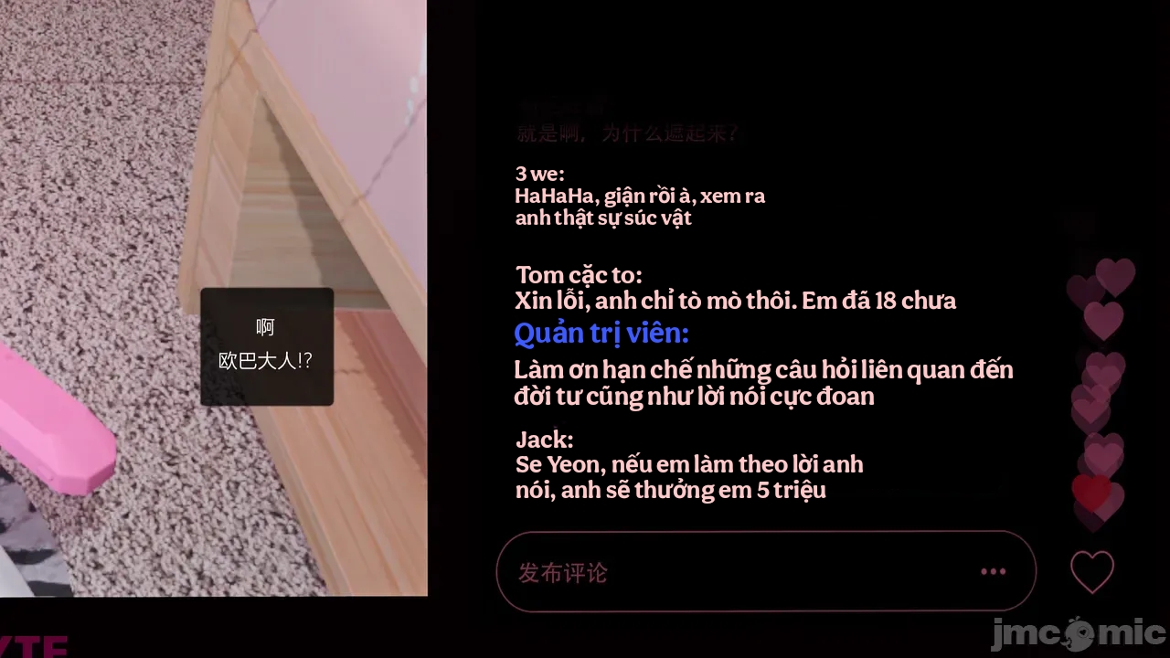 HentaiVN.net - Ảnh 32 - So Yeon - Chương 1. Link video: https://rule34video.com/models/o-n-a/